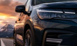 10 Best Hybrid SUVs for Long-Distance Driving in 2026