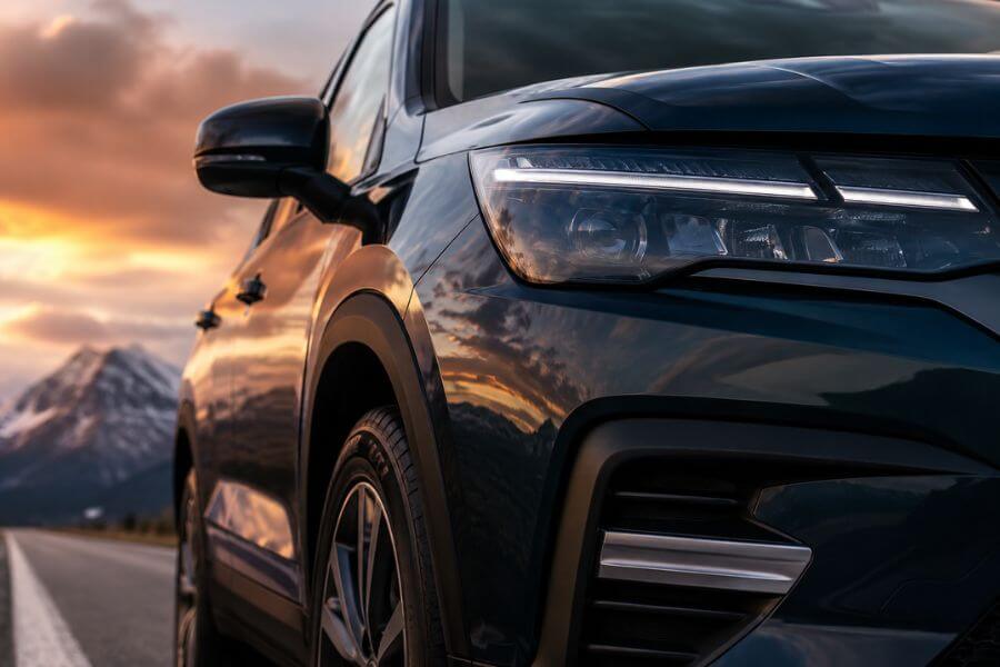 10 Best Hybrid SUVs for Long-Distance Driving in 2026 kunkun10