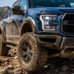 10 Best Off-Road Trucks Ready for Adventure Straight from the Factory