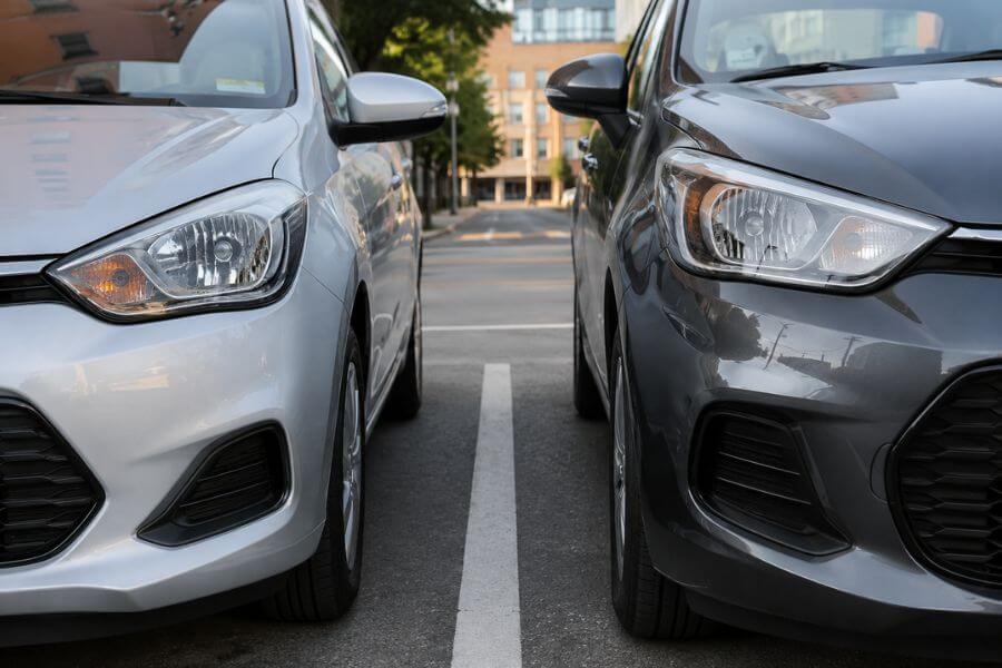 Read more about the article 10 Best Small Cars for City Parking and Commuting