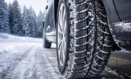 10 Best Winter Tires for Driving on Ice and Heavy Snow