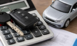 10 Biggest Mistakes People Make When Financing a Car