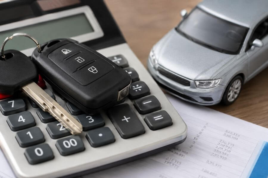 10 Biggest Mistakes People Make When Financing a Car kunkun10
