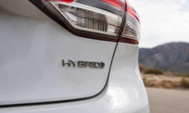 10 Cheapest Hybrids That Actually Save You Money on Gas
