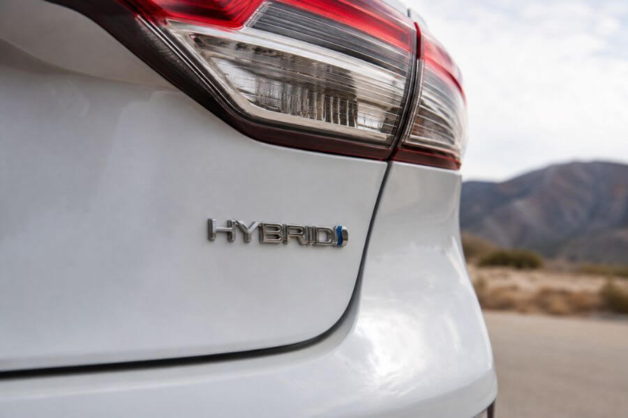 10 Cheapest Hybrids That Actually Save You Money on Gas kunkun10