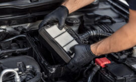10 Easiest Car Maintenance Tasks You Can Do in Your Garage