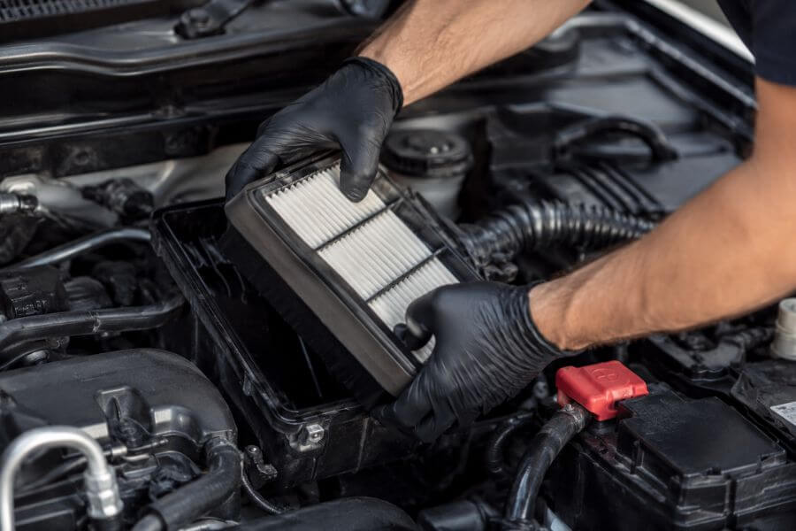 10 Easiest Car Maintenance Tasks You Can Do in Your Garage kunkun10