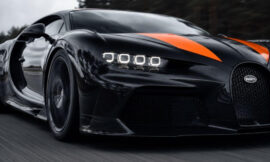 10 Fastest Production Cars You Can Safely Drive on the Road
