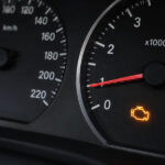 10 Most Common Reasons Your Check Engine Light Is On