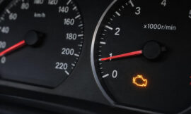10 Most Common Reasons Your Check Engine Light Is On