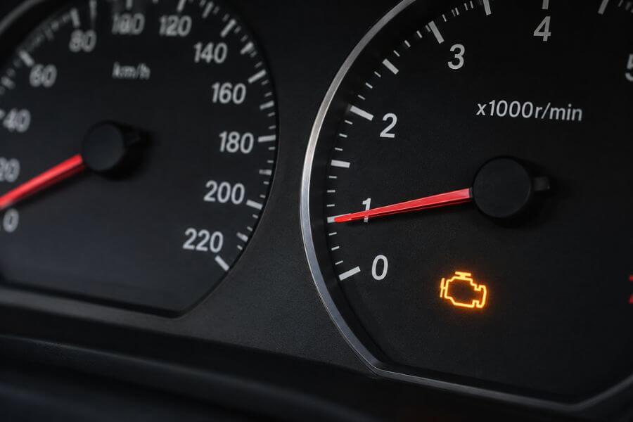 10 Most Common Reasons Your Check Engine Light Is On kunkun10