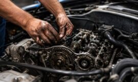 10 Most Expensive Car Repairs That Cost a Fortune to Fix