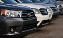 10 Most Reliable Used SUVs Under $20,000