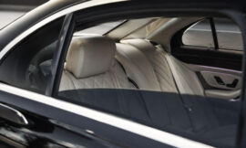 10 Quietest Luxury Sedans That Feel Like a Vault