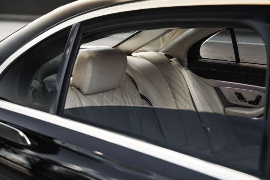 10 Quietest Luxury Sedans That Feel Like a Vault kunkun10