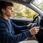 10 Safest New Cars for Teenage Drivers This Year