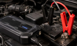 5 Best Portable Jump Starters That Can Revive a Completely Dead Battery