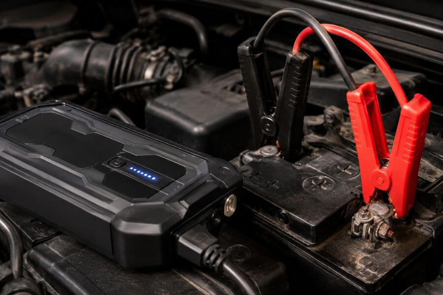 5 Best Portable Jump Starters That Can Revive a Completely Dead Battery kunkun10
