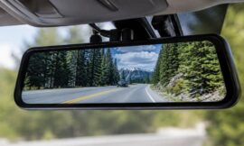 5 Best WOLFBOX Smart Dash Cams with Rear View Mirror Screens in 2026