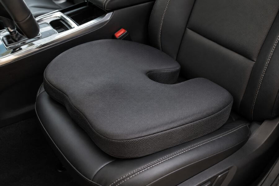 Read more about the article 5 Most Comfortable Everlasting Comfort Seat Cushions for Long Commutes