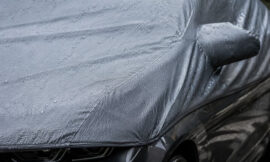 5 Most Durable Car Covers to Protect Your Vehicle Against Harsh Outdoor Weather