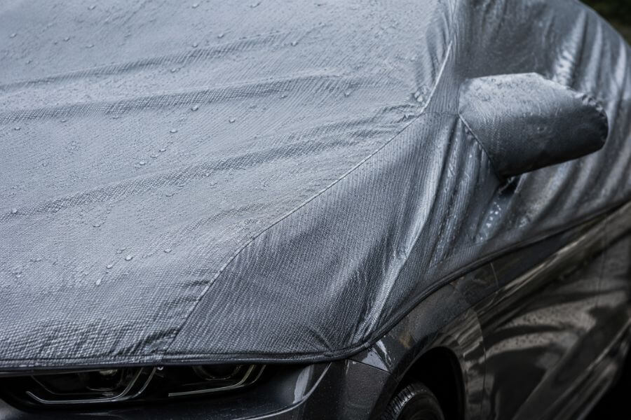 Read more about the article 5 Most Durable Car Covers to Protect Your Vehicle Against Harsh Outdoor Weather