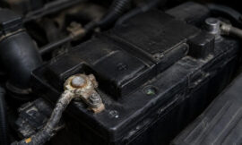 6 Biggest Signs Your Car Battery Is About to Die Completely