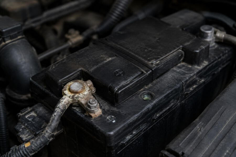 6 Biggest Signs Your Car Battery Is About to Die Completely kunkun10