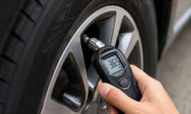 6 Most Reliable Digital Tire Pressure Gauges for Better Fuel Economy