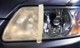 7 Best Headlight Restoration Kits to Fix Cloudy Plastic Lenses