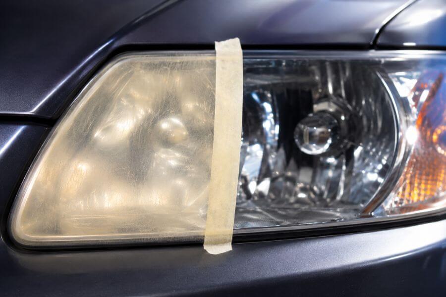 Read more about the article 7 Best Headlight Restoration Kits to Fix Cloudy Plastic Lenses