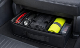 7 Best Under-Seat Organizers to Keep Your SUV Completely Clutter Free
