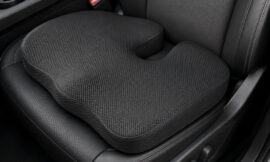 7 Most Comfortable Seat Cushions for Long Distance Road Trips