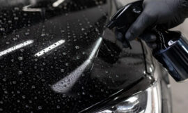 7 Most Effective Ceramic Coating Sprays for Long Lasting Paint Protection in 2026