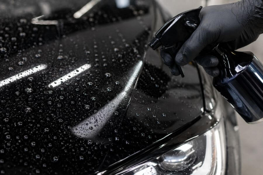 Read more about the article 7 Most Effective Ceramic Coating Sprays for Long Lasting Paint Protection in 2026