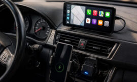 8 Smartest Tech Gadgets to Modernize Your Older Car Interior in 2026