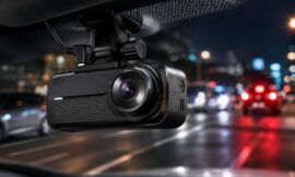 6 Biggest Benefits of Using a Thinkware 4K Dash Cam with Super Night Vision