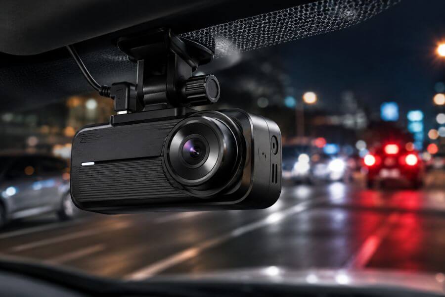 Read more about the article 6 Biggest Benefits of Using a Thinkware 4K Dash Cam with Super Night Vision