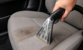 5 Most Efficient Bissell Little Green Carpet Cleaners for Removing Tough Car Stains
