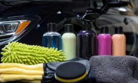 7 Best Chemical Guys Car Detailing Kits for a Perfect Showroom Shine in 2026