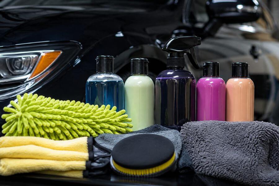 Read more about the article 7 Best Chemical Guys Car Detailing Kits for a Perfect Showroom Shine in 2026
