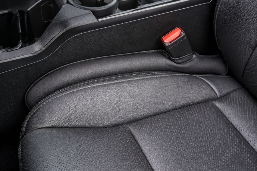 Read more about the article 4 Most Durable Drop Stop Seat Gap Fillers to Keep Your Keys from Dropping