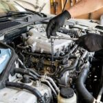 How to Change Spark Plugs and Ignition Coils on a Transverse V6 Engine 2026