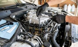 How to Change Spark Plugs and Ignition Coils on a Transverse V6 Engine 2026
