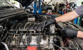 How to Diagnose a Random Engine Misfire Code P0300 on a Modern Truck