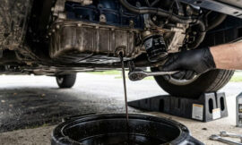 How to Do a Complete Engine Oil Change on a Modern SUV 2026