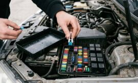 How to Find and Replace a Blown Fuse in Both Interior and Underhood Fuse Boxes