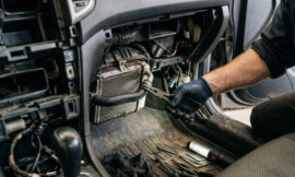 How to Fix a Car Heater That is Only Blowing Cold Air