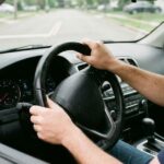How to Fix a Grinding or Squeaking Noise When Turning the Steering Wheel
