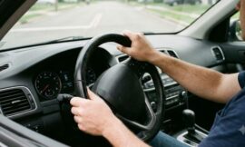 How to Fix a Grinding or Squeaking Noise When Turning the Steering Wheel